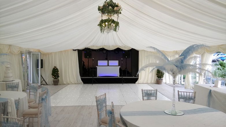 Sam Daniels - Wedding & Party DJs from Kent