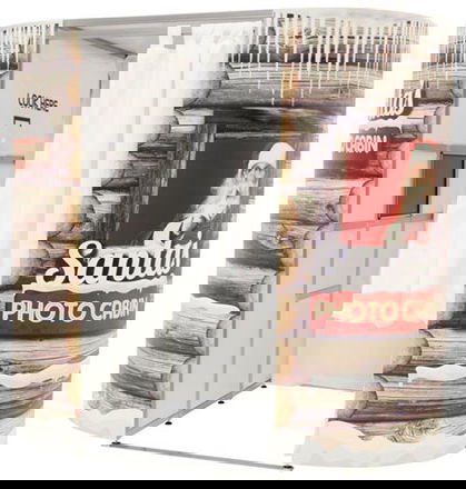 Perfect Photo Booths - Photo Booths from Essex