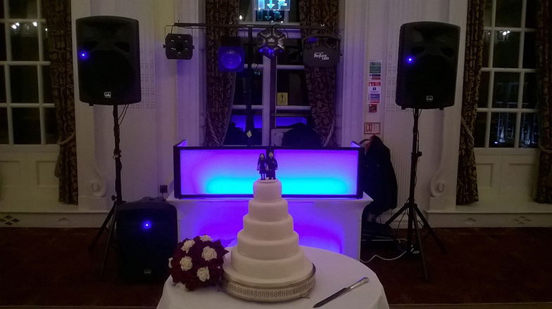 Sam Daniels - Wedding & Party DJs from Kent