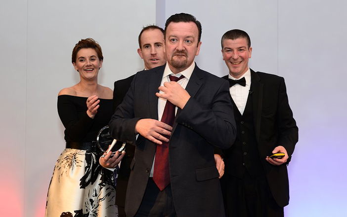 Ricky Gervais David Brent Lookalike - Celebrity Look alikes from West Sussex