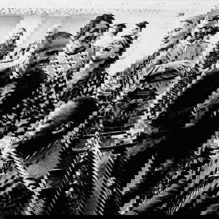 James Nicholas - Pianists from Bedfordshire