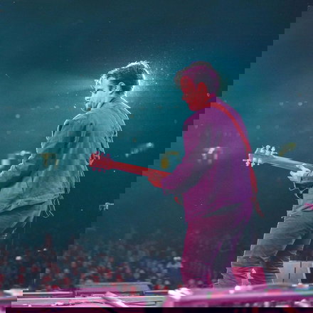 Jamie B - Singer Guitarists from London