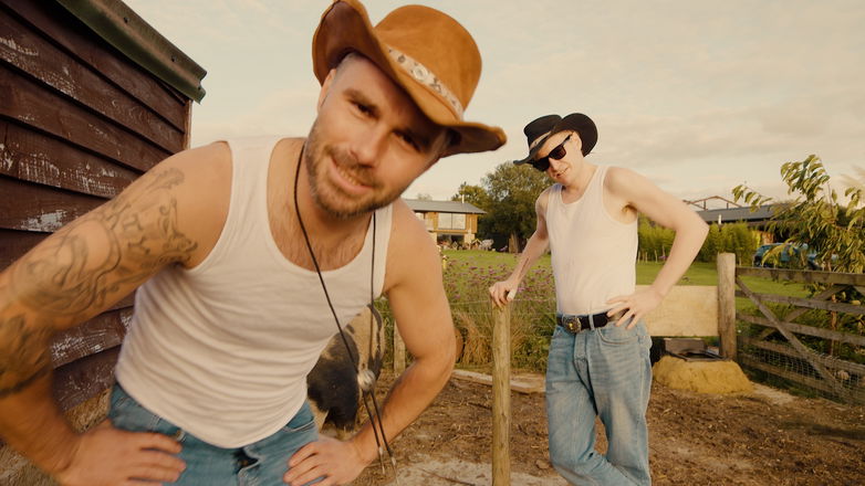 The Buffalo Billies - Acoustic Bands from London