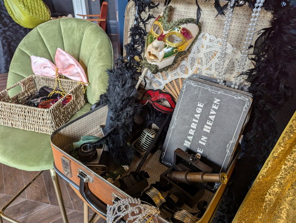Splendid Booths - Photo Booths from Bristol