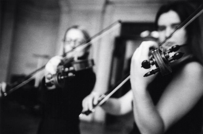 Hampshire String Quartet - String Quartets from Hampshire