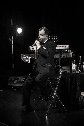 The Man And His Music - Tribute Bands from London
