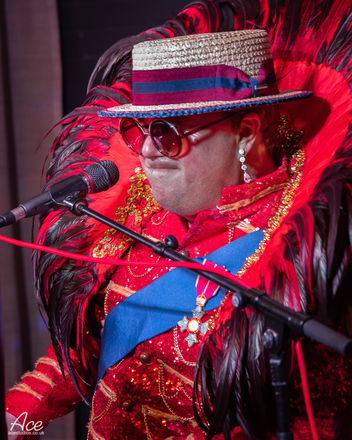 Authentic Elton - Tribute Bands from London