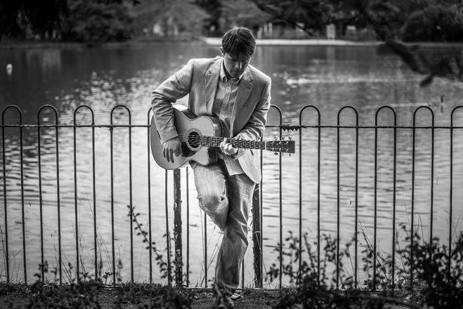 Hummingbird - Solo Singers, Duos and Trios from London