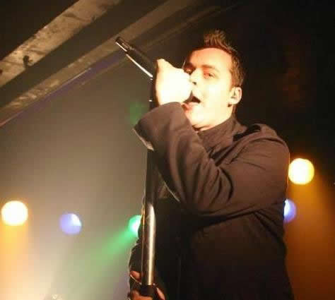 A Tribute To Robbie Williams - Tribute Bands from Berkshire