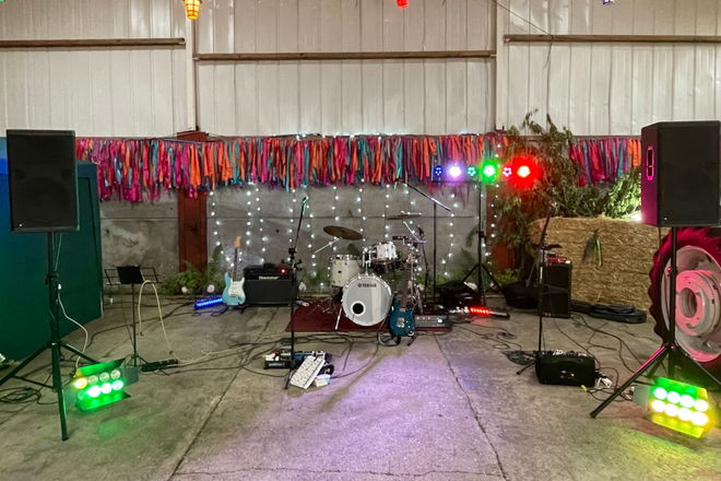 Rock Til Dawn - Wedding & Party Bands from Berkshire