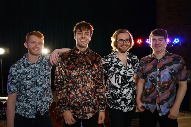 Rock Til Dawn - Wedding & Party Bands from Berkshire