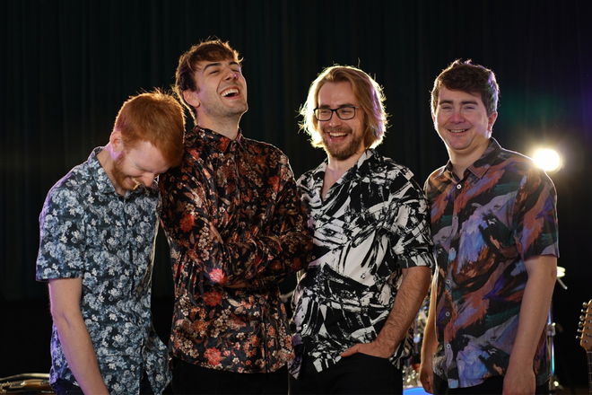 Rock Til Dawn - Wedding & Party Bands from Berkshire