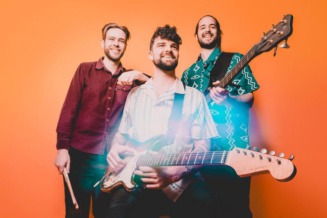 Rock Up - Wedding & Party Bands from Bristol