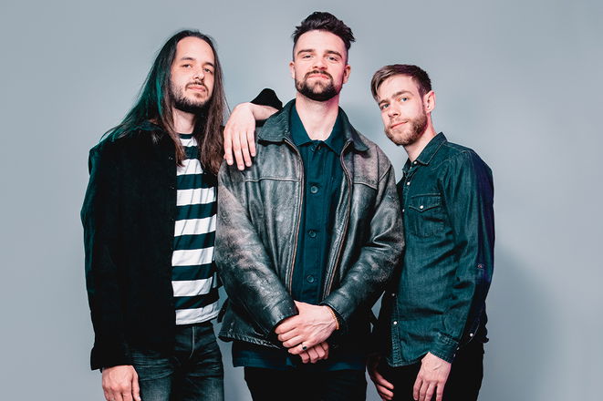 Rock Up - Wedding & Party Bands from Bristol