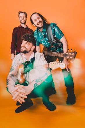 Rock Up - Wedding & Party Bands from Bristol