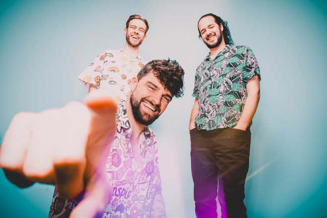 Rock Up - Wedding & Party Bands from Bristol