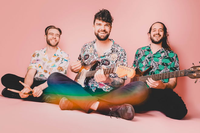 Rock Up - Wedding & Party Bands from Bristol