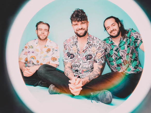 Rock Up - Wedding & Party Bands from Bristol