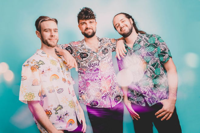 Rock Up - Wedding & Party Bands from Bristol