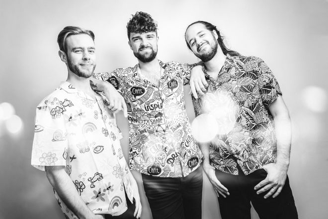 Rock Up - Wedding & Party Bands from Bristol
