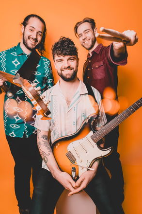 Rock Up - Wedding & Party Bands from Bristol
