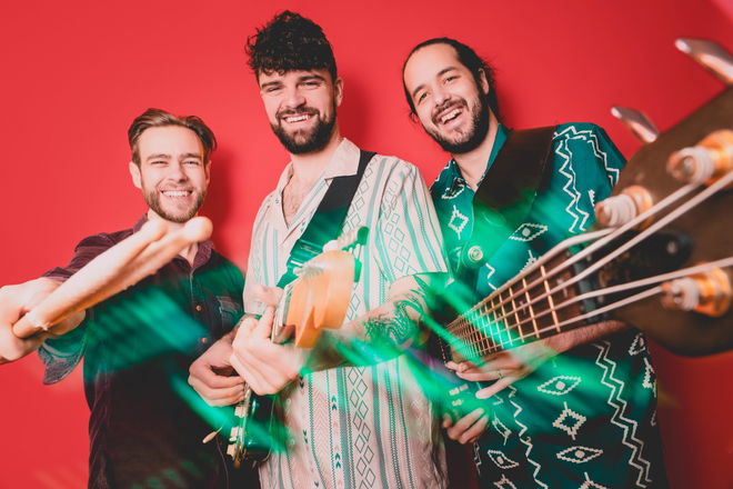Rock Up - Wedding & Party Bands from Bristol