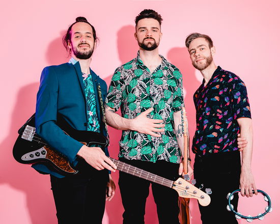 Rock Up - Wedding & Party Bands from Bristol