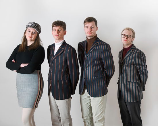 The Swifts - Tribute Bands from Essex
