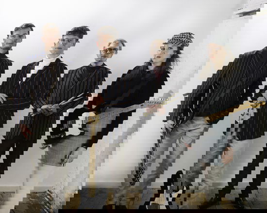The Swifts - Tribute Bands from Essex