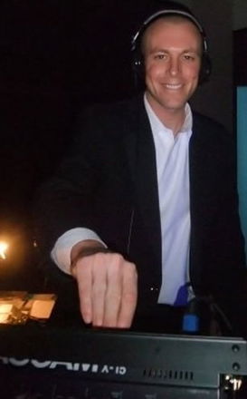 Sam Daniels - Wedding & Party DJs from Kent