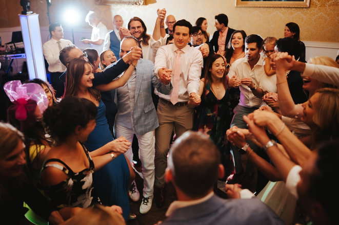 Ceilidh Cool - Ceilidh Bands from London