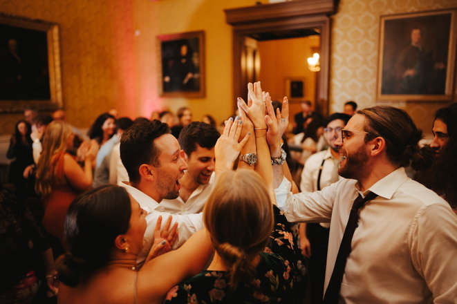 Ceilidh Cool - Ceilidh Bands from London