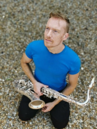 Classic Sax - Saxophone Players from Kent