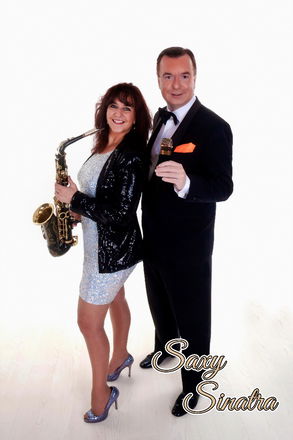 The Man And His Music - Tribute Bands from London