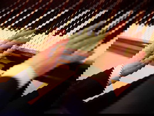 Scott Grant (Pianist) - Pianists from London