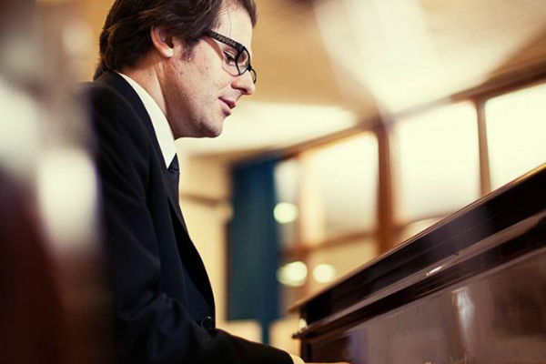 Scott Grant (Pianist) - Pianists from London