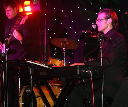 Scott Grant (Pianist) - Pianists from London