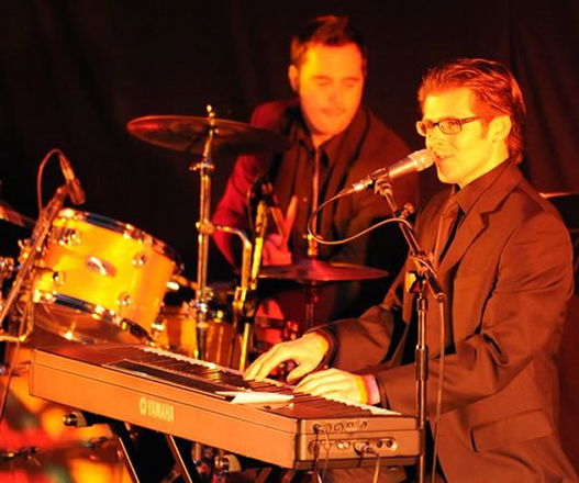 Scott Grant (Pianist) - Pianists from London