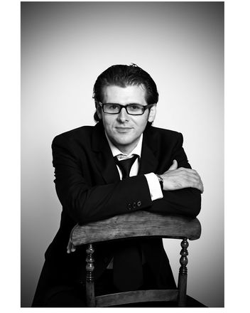 Scott Grant (Pianist) - Pianists from London