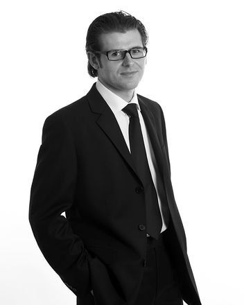 Scott Grant (Pianist) - Pianists from London