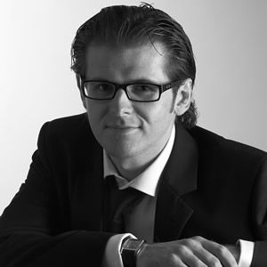 Scott Grant (Pianist) - Pianists from London