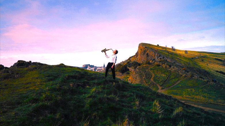 Cartier Sax - Saxophone Players from London