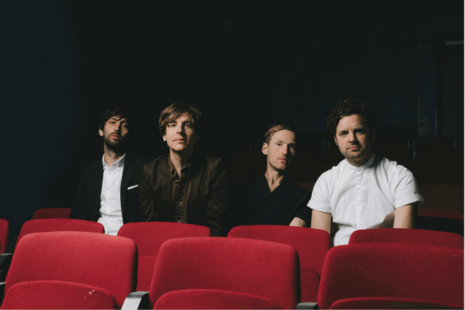 All These Things - Wedding & Party Bands from London