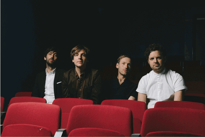 All These Things - Wedding & Party Bands from London
