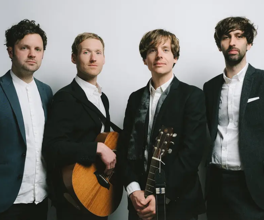 All These Things - Wedding & Party Bands from London