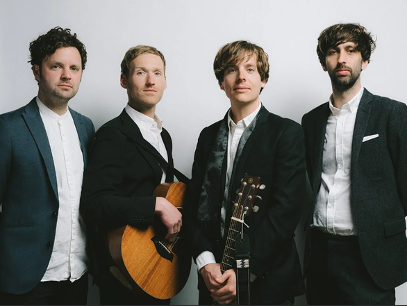 All These Things - Wedding & Party Bands from London