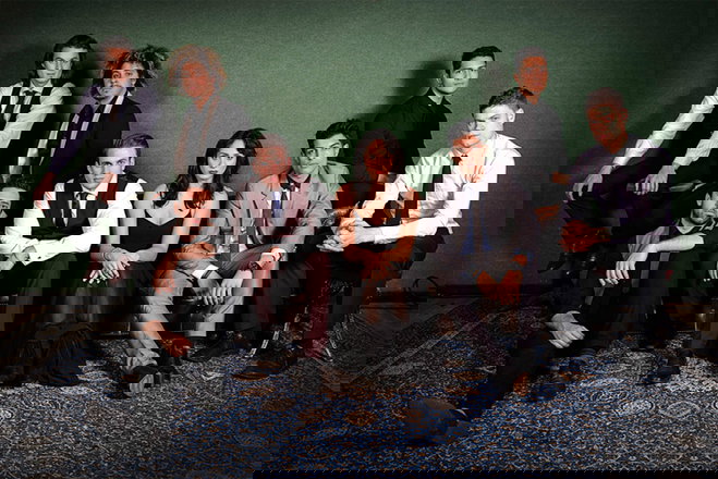 Seven - Wedding & Party Bands from London