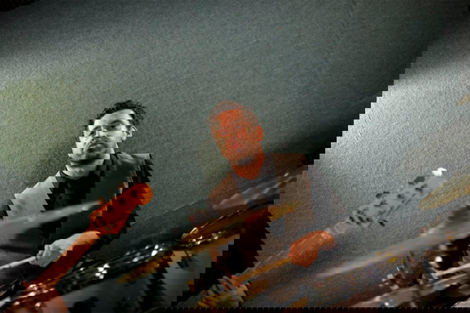 Seven - Wedding & Party Bands from London