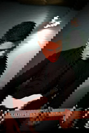 Seven - Wedding & Party Bands from London