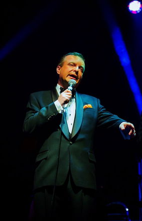 The Man And His Music - Tribute Bands from London